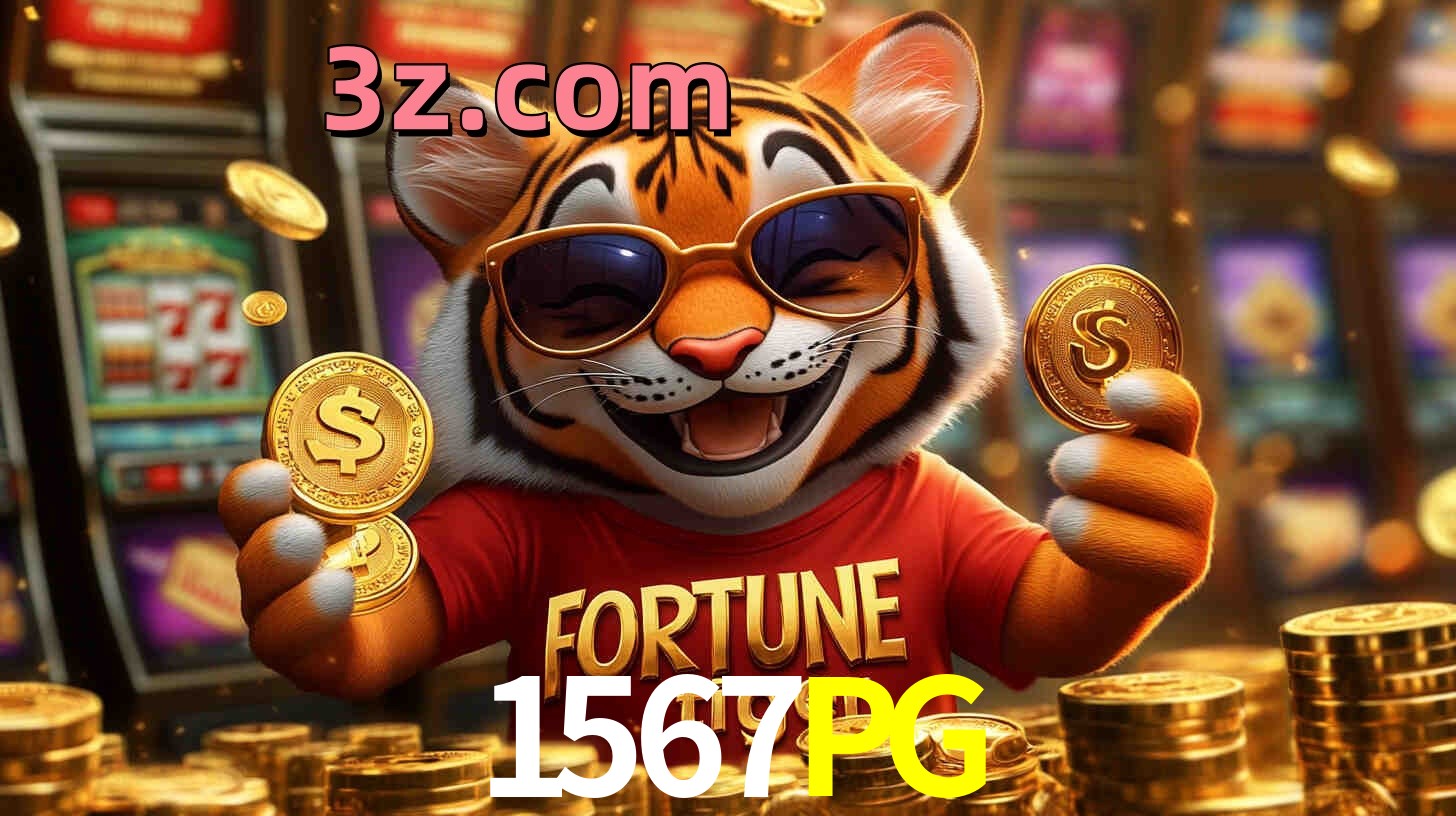 Fortune Tiger no Cassino Online 1567PG